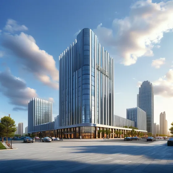 哈尔滨篮汇建设工程有限公司