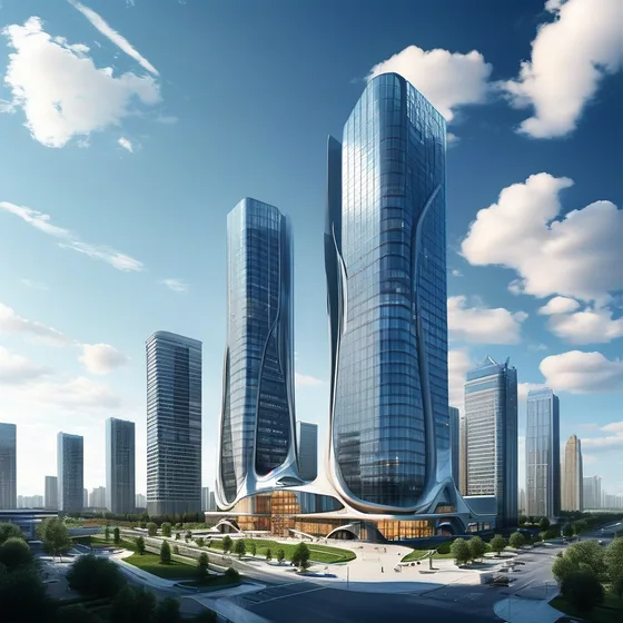 哈尔滨篮汇建设工程有限公司