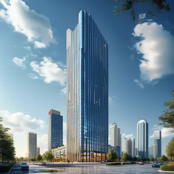 哈尔滨篮汇建设工程有限公司