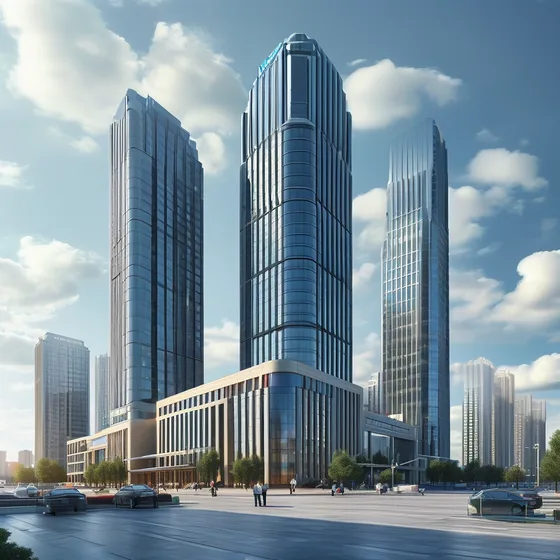 哈尔滨篮汇建设工程有限公司