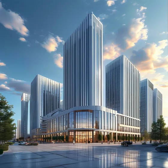 哈尔滨篮汇建设工程有限公司